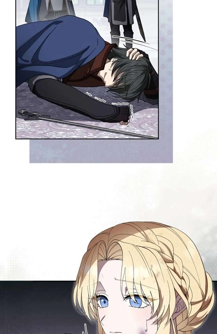 The Corrupted Tyrant’s Obsession Knows No End Chapter 5 - Page 66