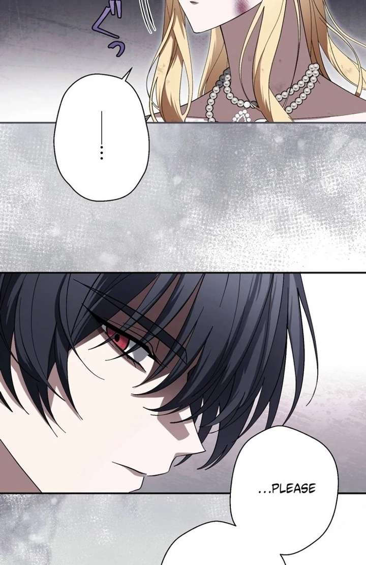 The Corrupted Tyrant’s Obsession Knows No End Chapter 5 - Page 67