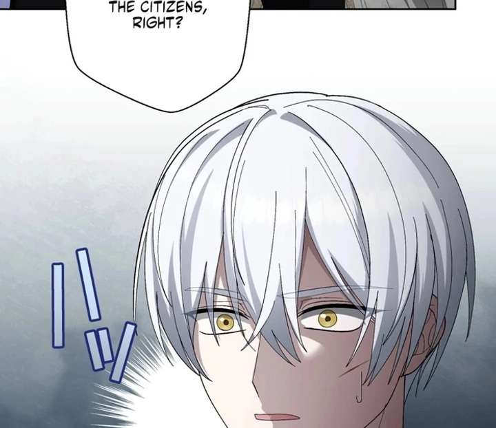 The Corrupted Tyrant’s Obsession Knows No End Chapter 5 - Page 69