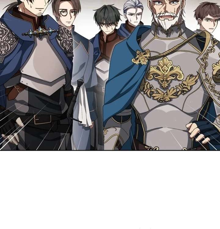 The Corrupted Tyrant’s Obsession Knows No End Chapter 5 - Page 8