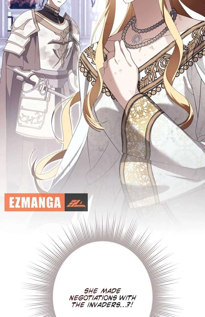 The Corrupted Tyrant’s Obsession Knows No End Chapter 5 - Page 75