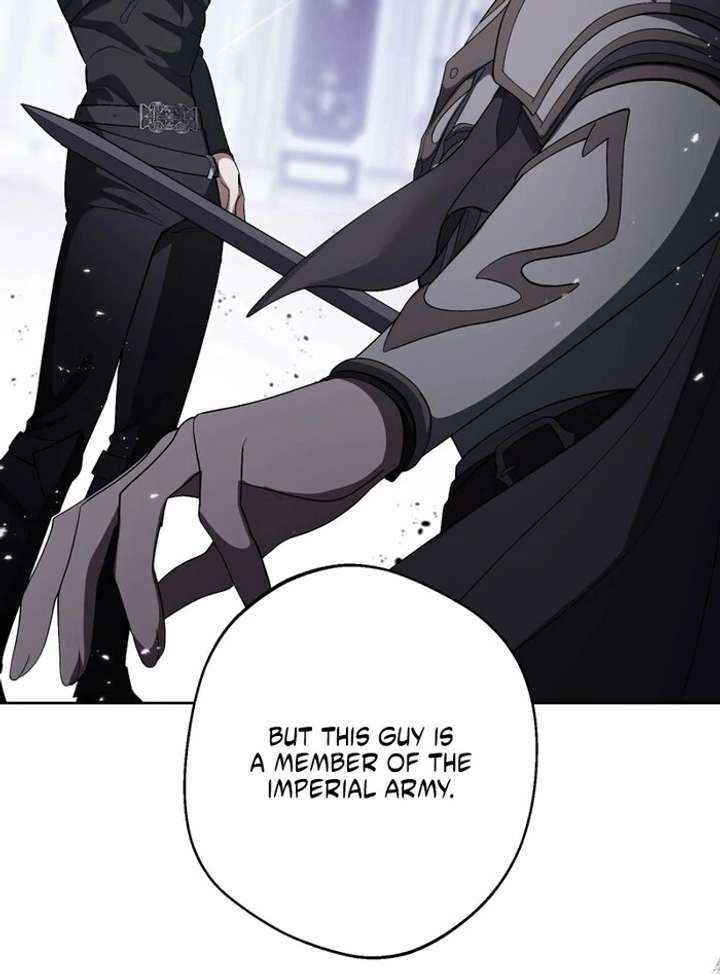 The Corrupted Tyrant’s Obsession Knows No End Chapter 5 - Page 78