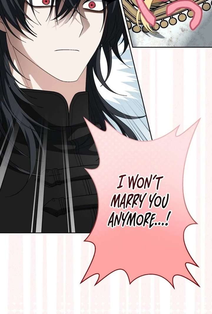 The Corrupted Tyrant’s Obsession Knows No End Chapter 5 - Page 87