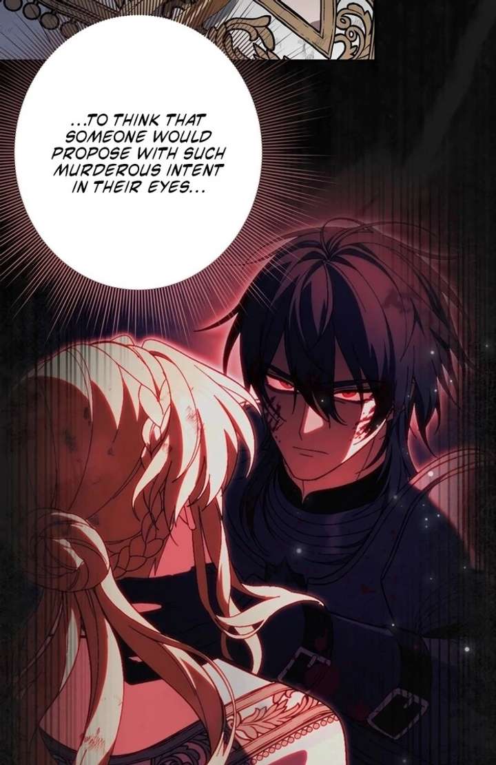 The Corrupted Tyrant’s Obsession Knows No End Chapter 5 - Page 10