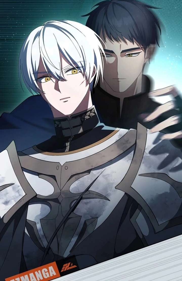 The Corrupted Tyrant’s Obsession Knows No End Chapter 5 - Page 91