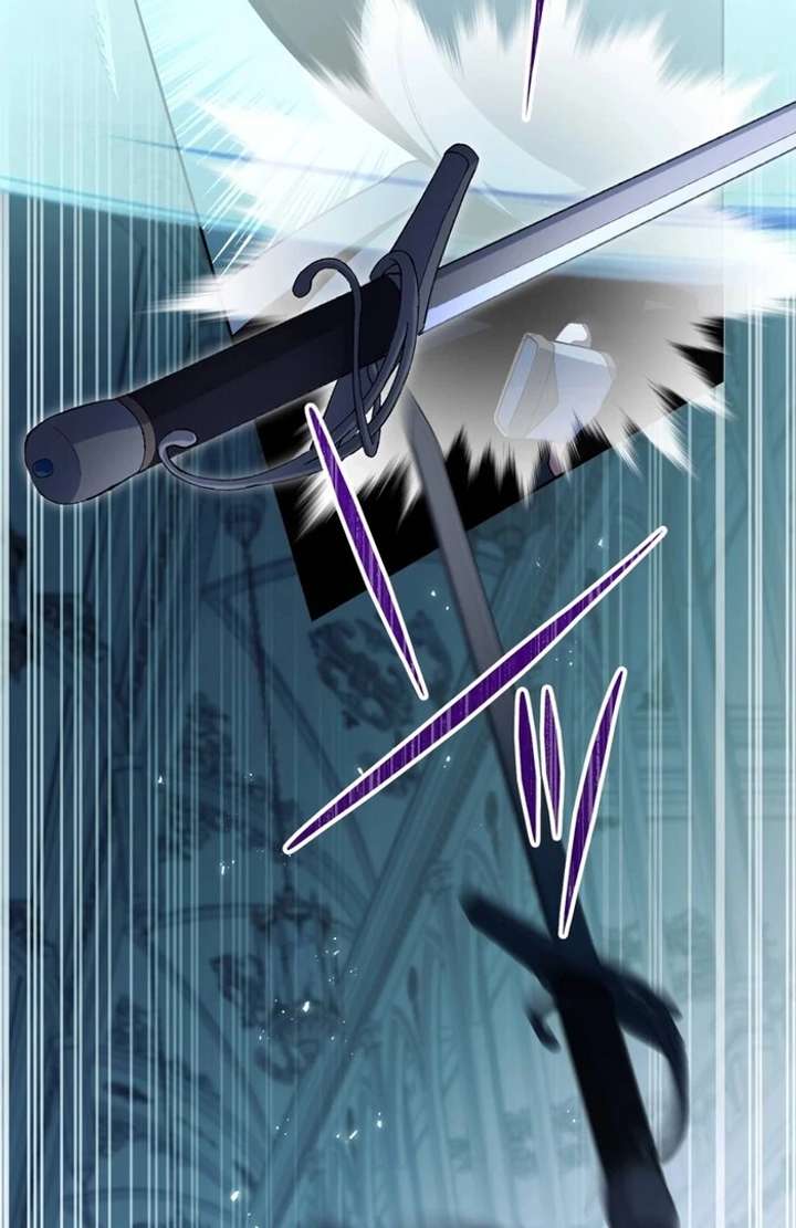 The Corrupted Tyrant’s Obsession Knows No End Chapter 5 - Page 94