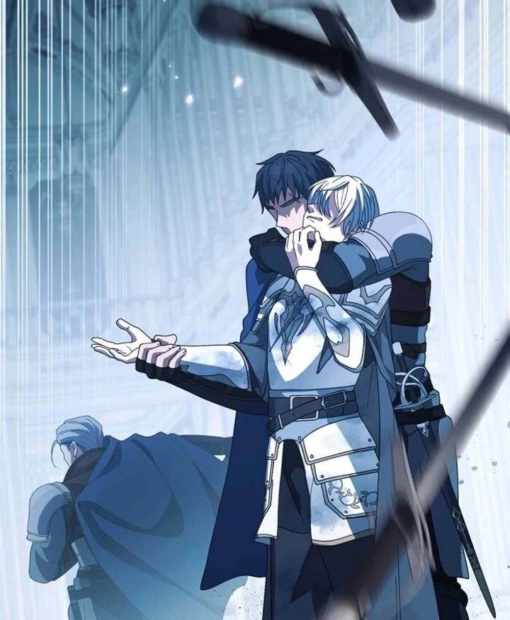 The Corrupted Tyrant’s Obsession Knows No End Chapter 5 - Page 95