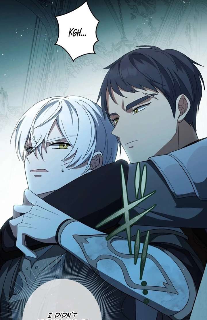 The Corrupted Tyrant’s Obsession Knows No End Chapter 5 - Page 97