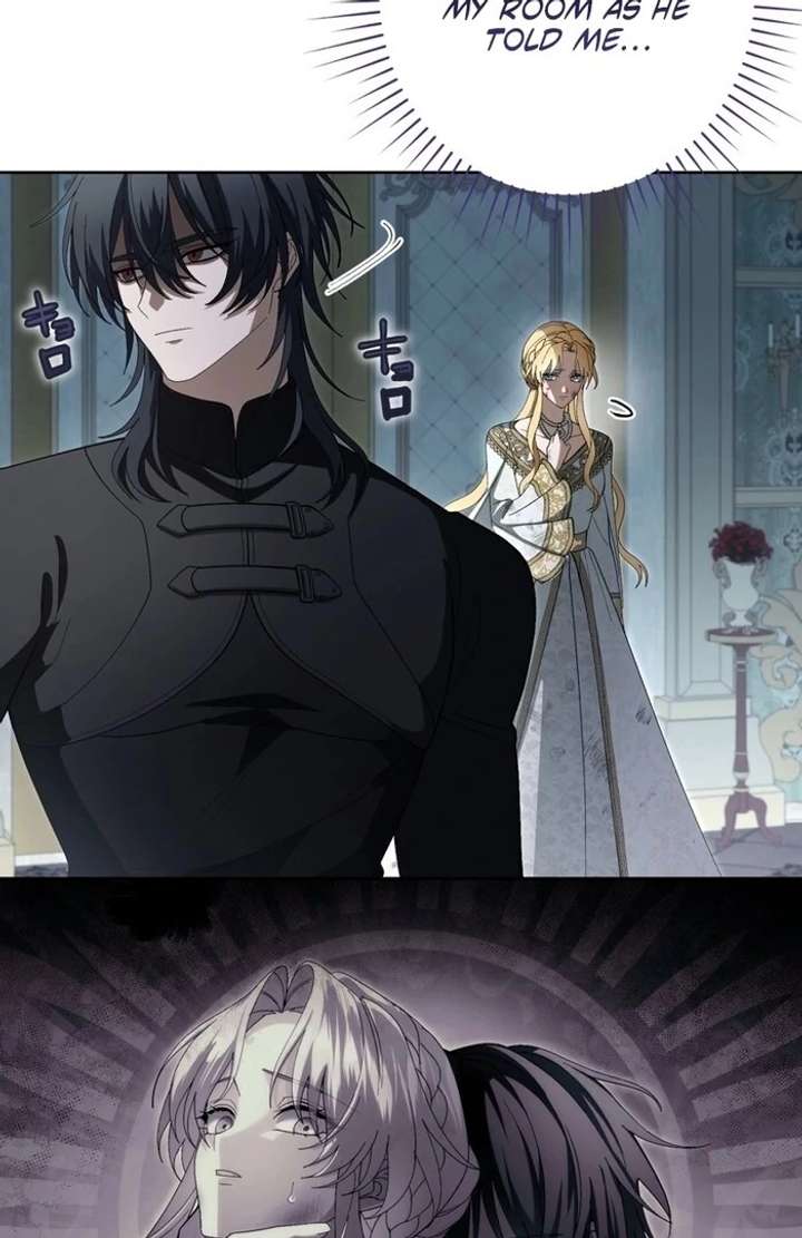 The Corrupted Tyrant’s Obsession Knows No End Chapter 6 - Page 2