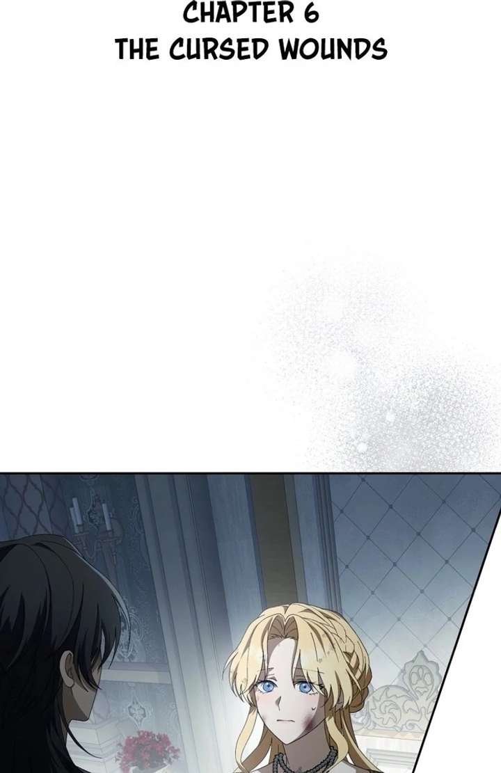 The Corrupted Tyrant’s Obsession Knows No End Chapter 6 - Page 12