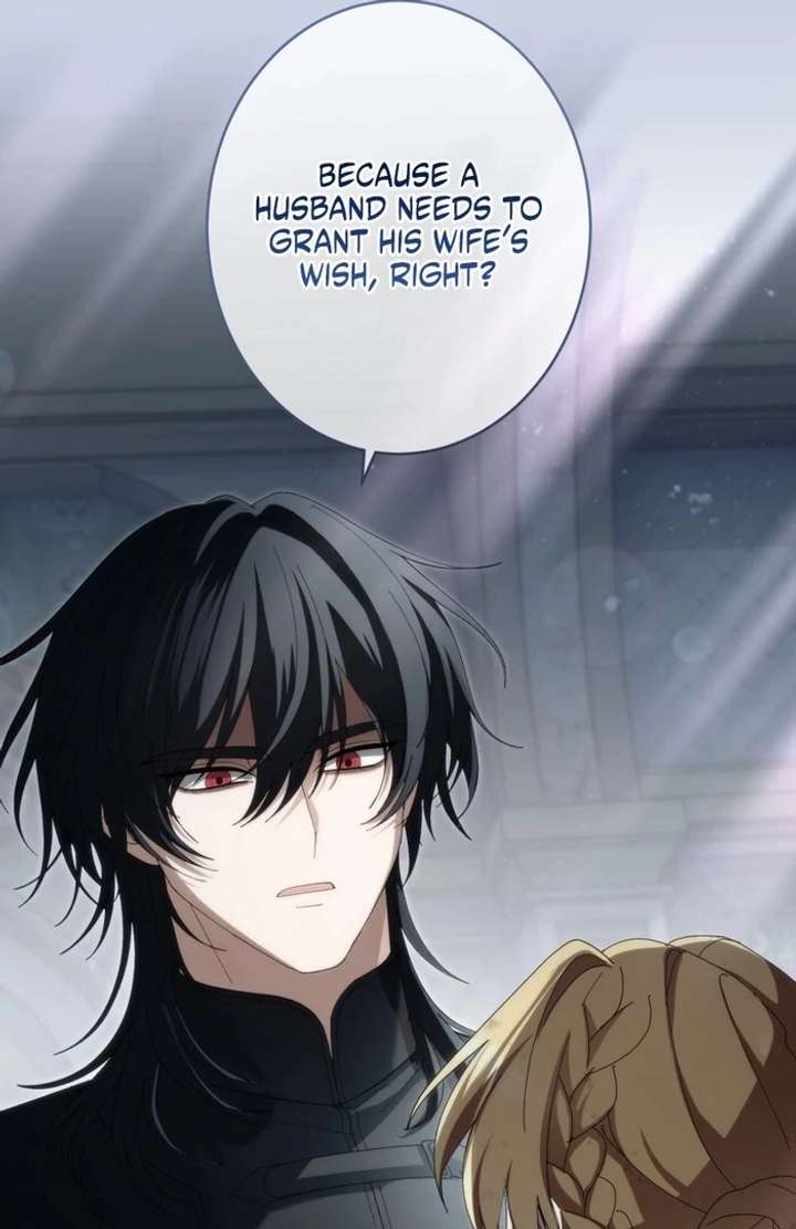 The Corrupted Tyrant’s Obsession Knows No End Chapter 6 - Page 19