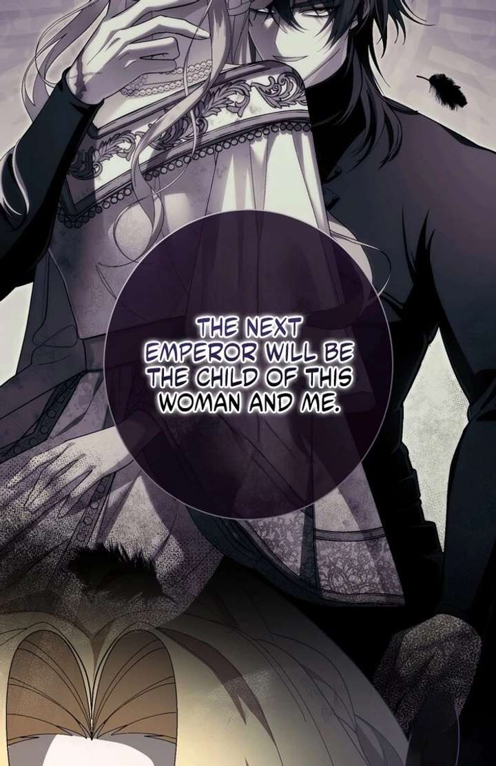 The Corrupted Tyrant’s Obsession Knows No End Chapter 6 - Page 3