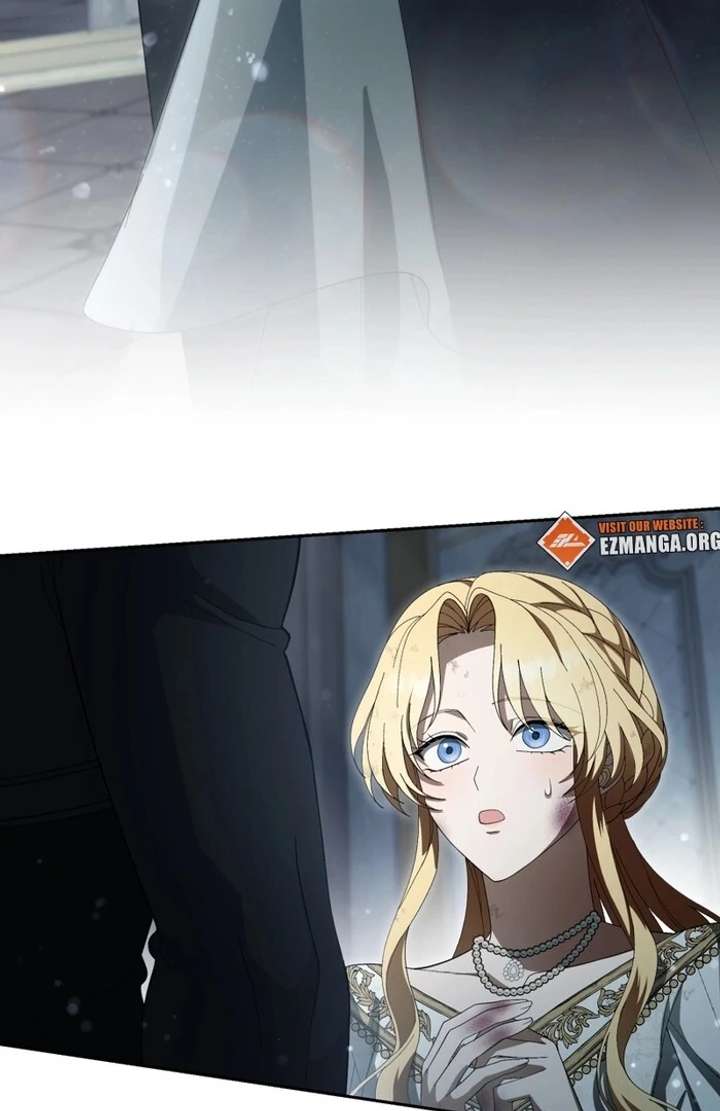 The Corrupted Tyrant’s Obsession Knows No End Chapter 6 - Page 21