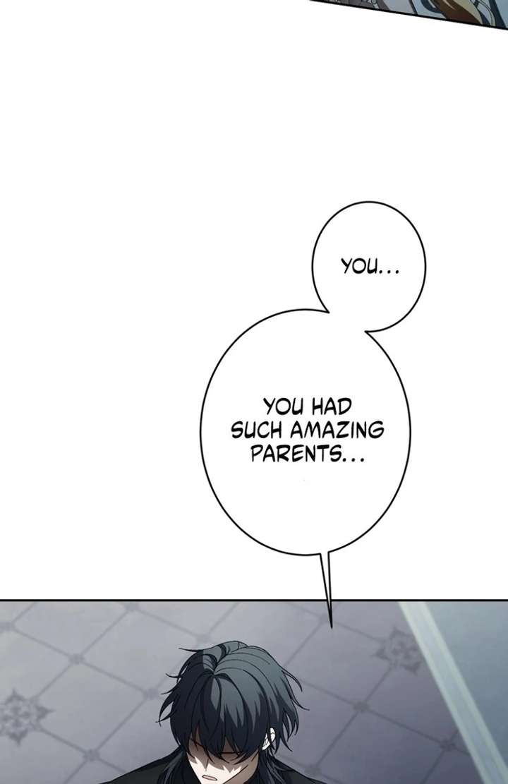 The Corrupted Tyrant’s Obsession Knows No End Chapter 6 - Page 22