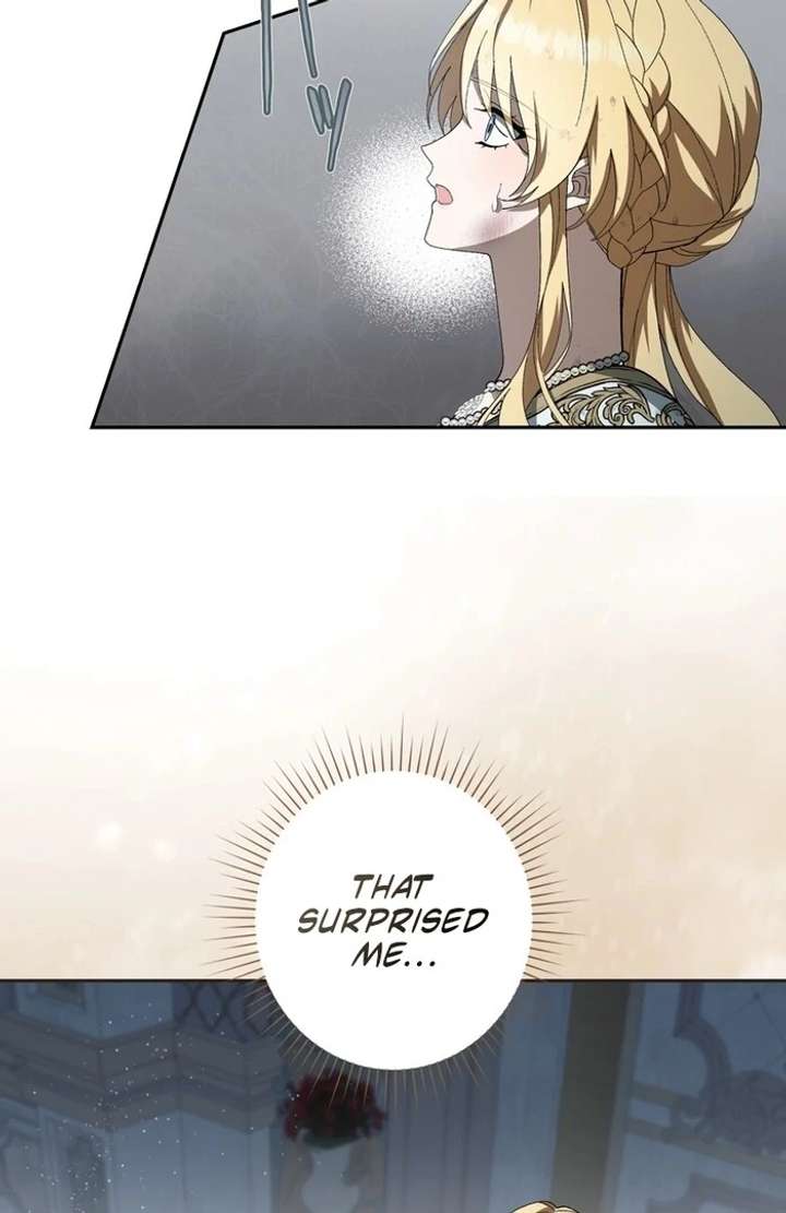 The Corrupted Tyrant’s Obsession Knows No End Chapter 6 - Page 24