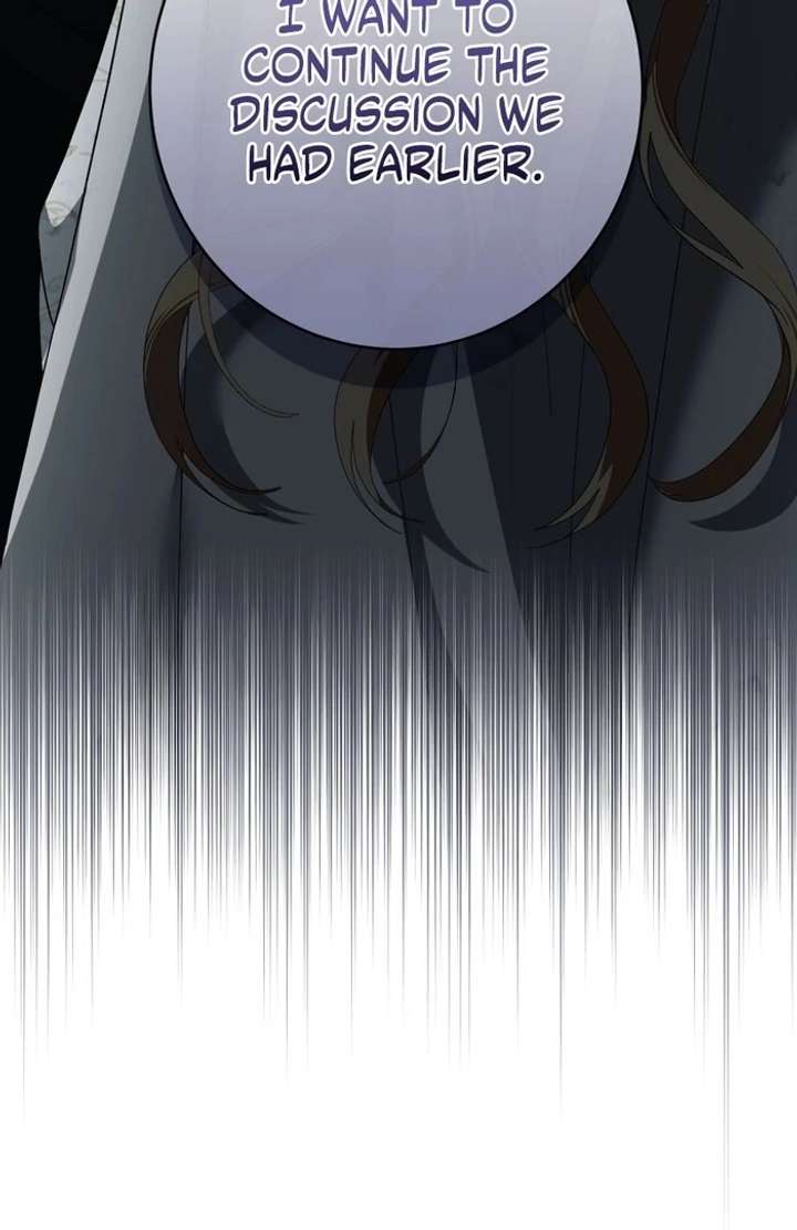 The Corrupted Tyrant’s Obsession Knows No End Chapter 6 - Page 38