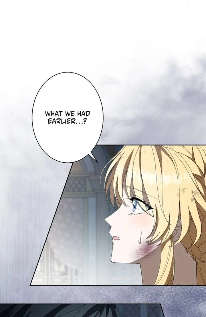 The Corrupted Tyrant’s Obsession Knows No End Chapter 6 - Page 39