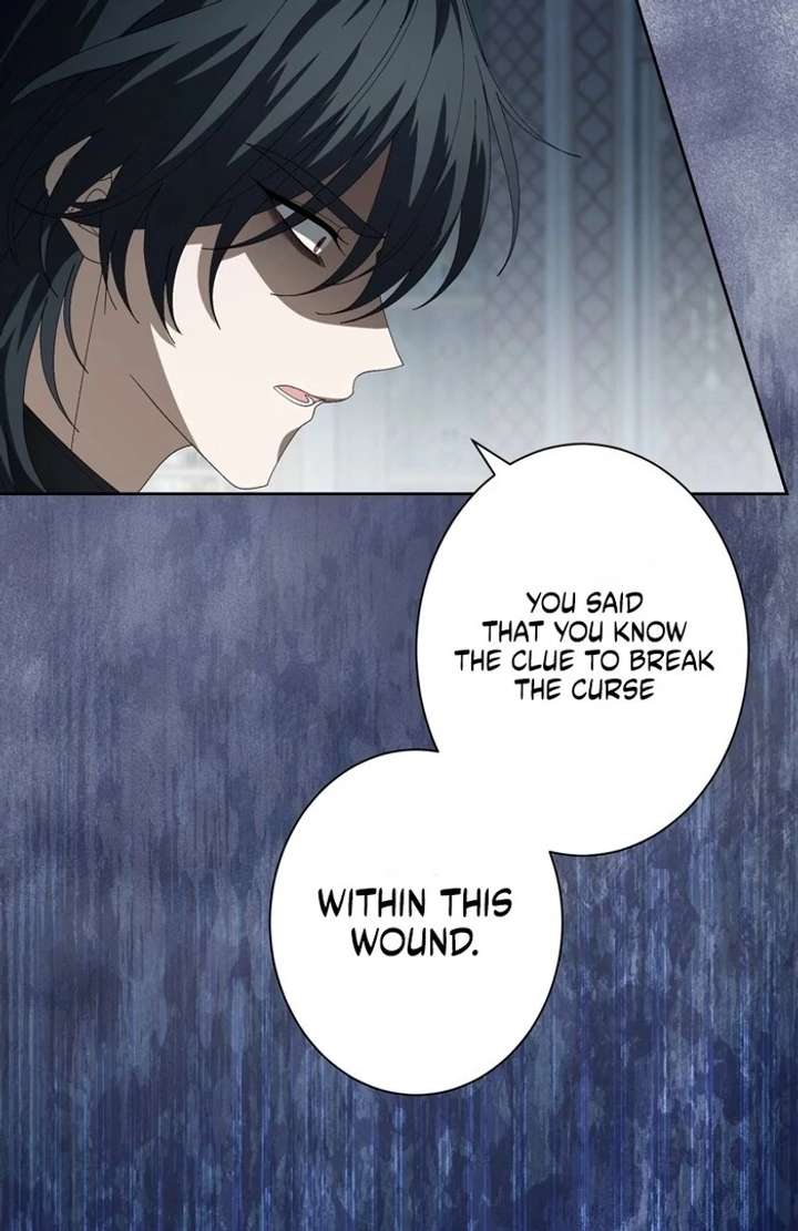 The Corrupted Tyrant’s Obsession Knows No End Chapter 6 - Page 40