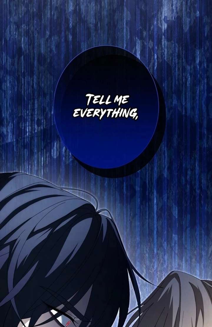 The Corrupted Tyrant’s Obsession Knows No End Chapter 6 - Page 41