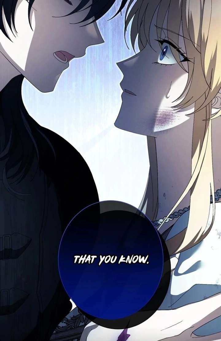 The Corrupted Tyrant’s Obsession Knows No End Chapter 6 - Page 42