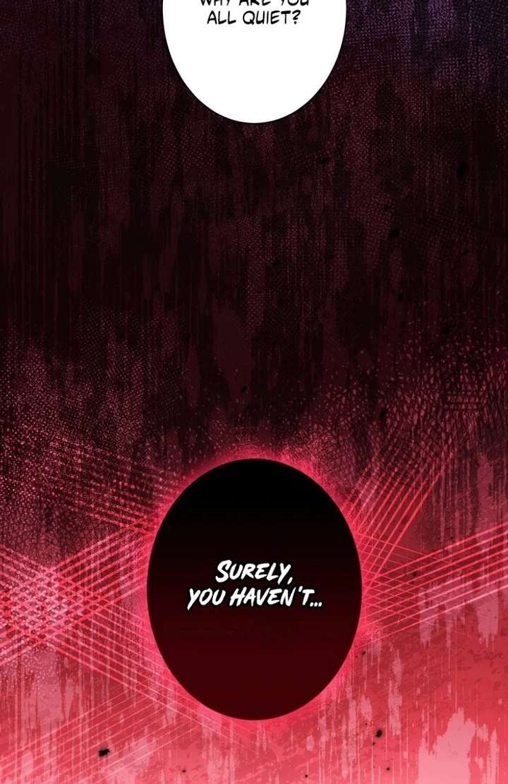 The Corrupted Tyrant’s Obsession Knows No End Chapter 6 - Page 46