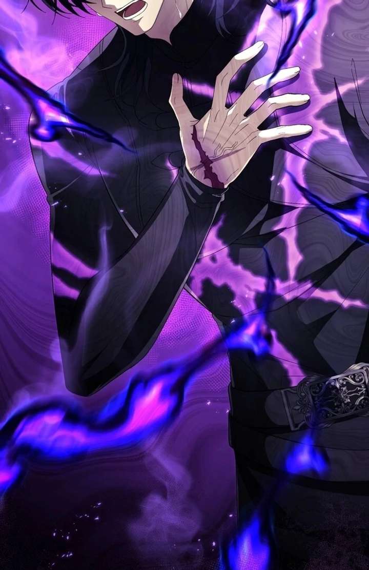 The Corrupted Tyrant’s Obsession Knows No End Chapter 6 - Page 56