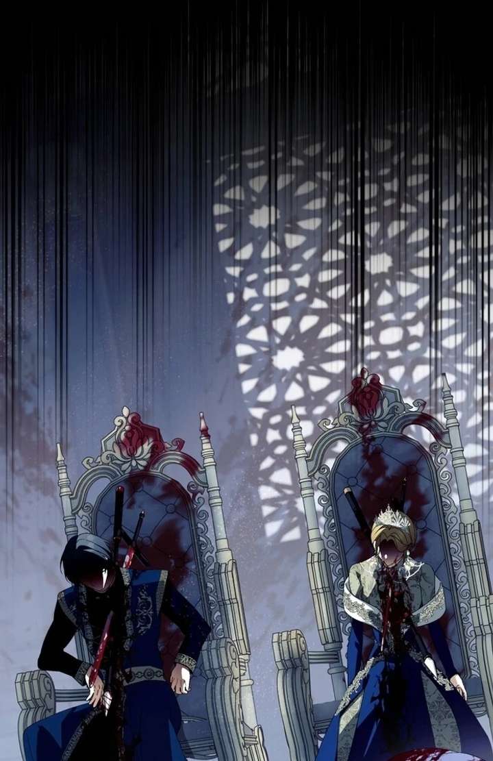 The Corrupted Tyrant’s Obsession Knows No End Chapter 6 - Page 65