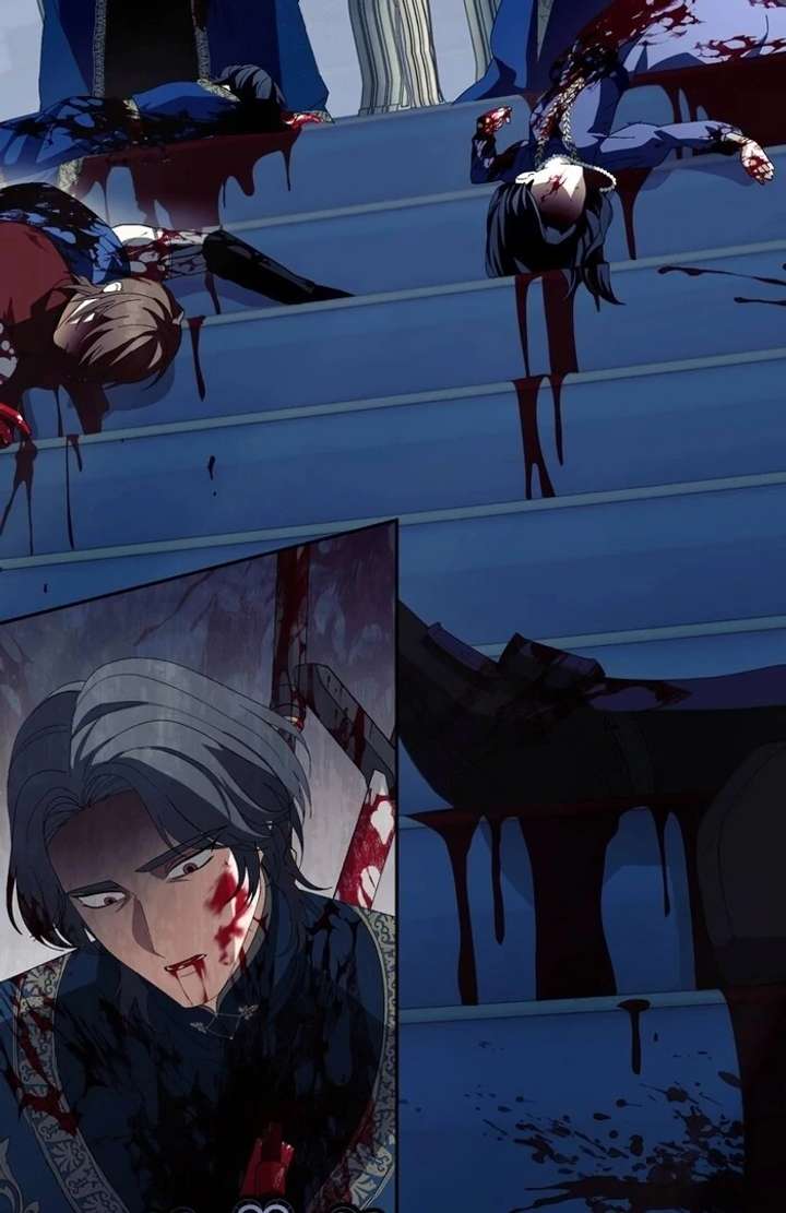 The Corrupted Tyrant’s Obsession Knows No End Chapter 6 - Page 66