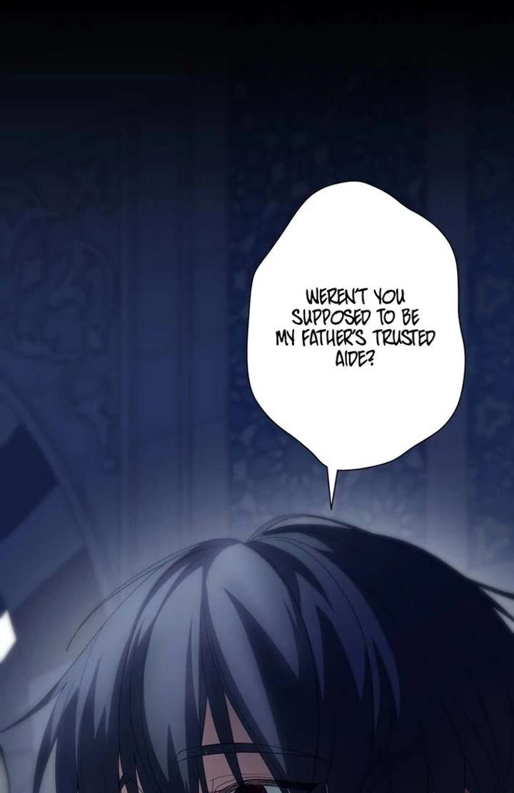 The Corrupted Tyrant’s Obsession Knows No End Chapter 6 - Page 77