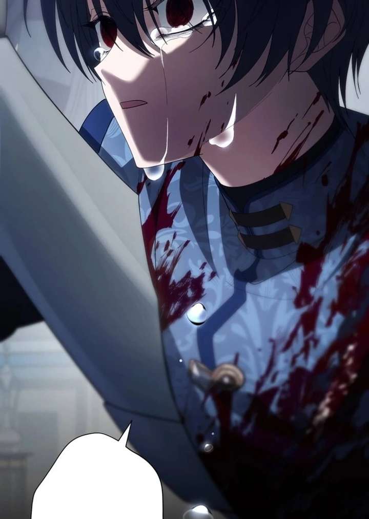 The Corrupted Tyrant’s Obsession Knows No End Chapter 6 - Page 78