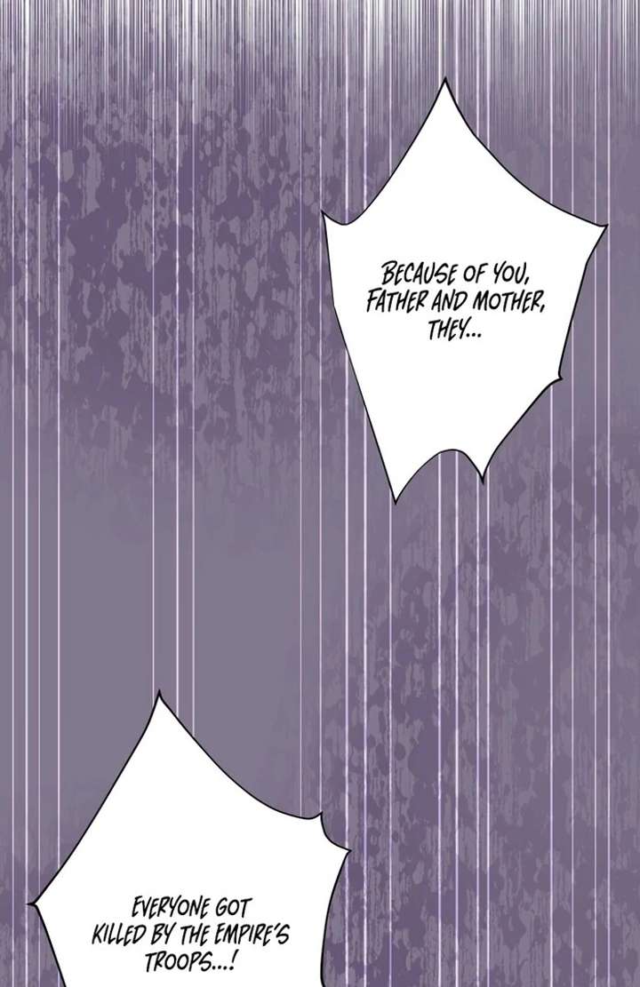 The Corrupted Tyrant’s Obsession Knows No End Chapter 6 - Page 81