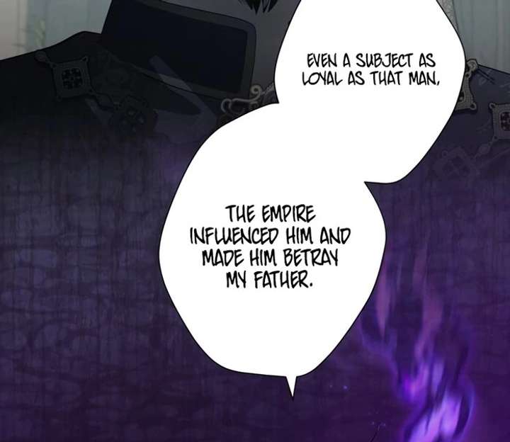 The Corrupted Tyrant’s Obsession Knows No End Chapter 6 - Page 89