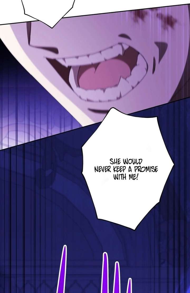 The Corrupted Tyrant’s Obsession Knows No End Chapter 6 - Page 91