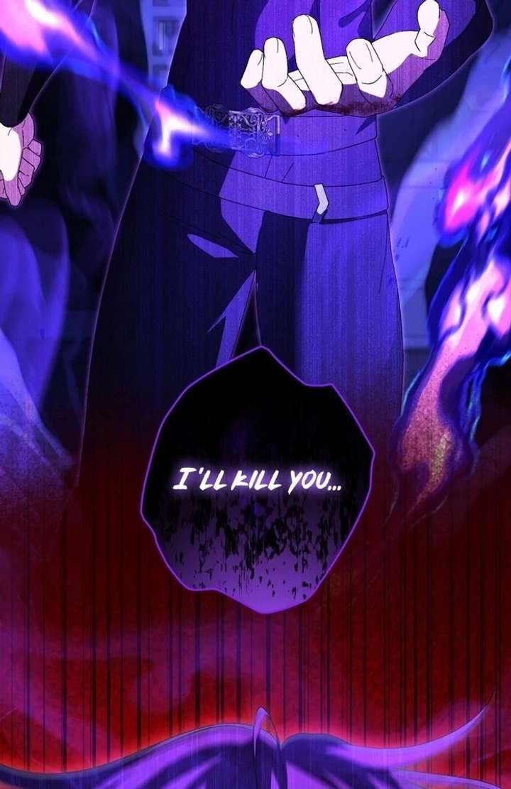 The Corrupted Tyrant’s Obsession Knows No End Chapter 6 - Page 93