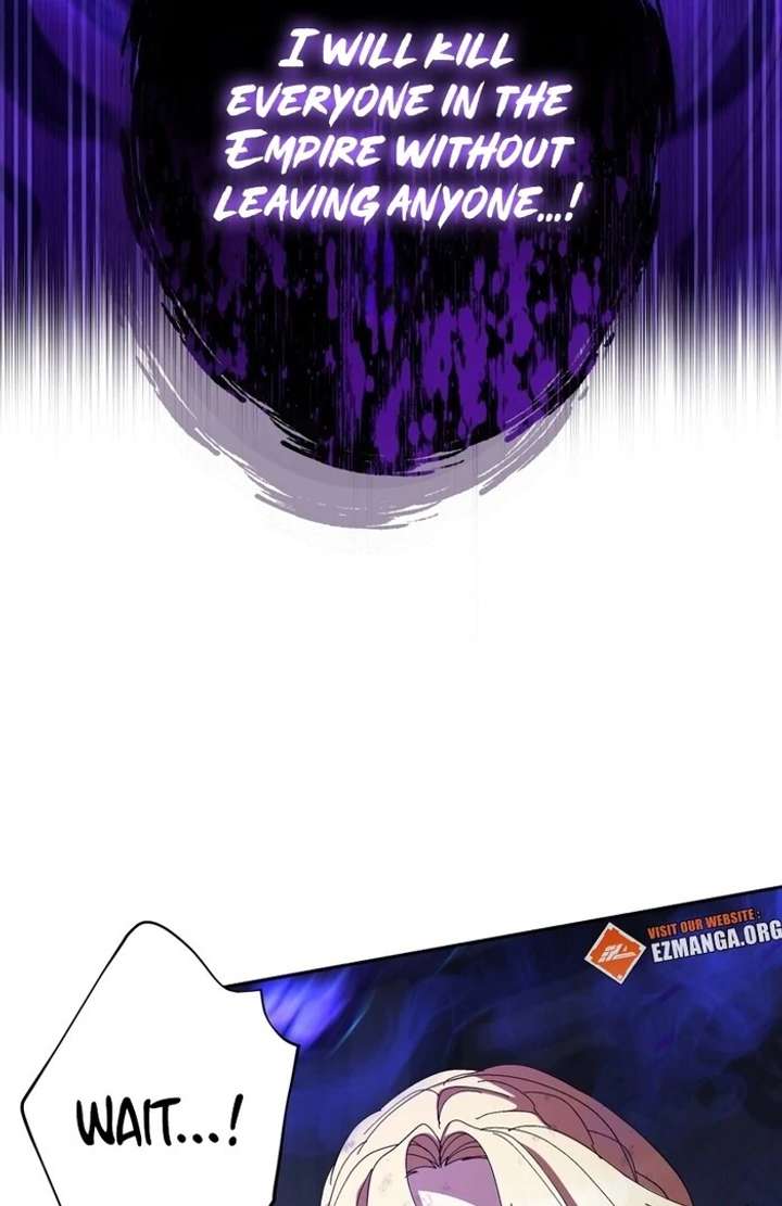 The Corrupted Tyrant’s Obsession Knows No End Chapter 6 - Page 95