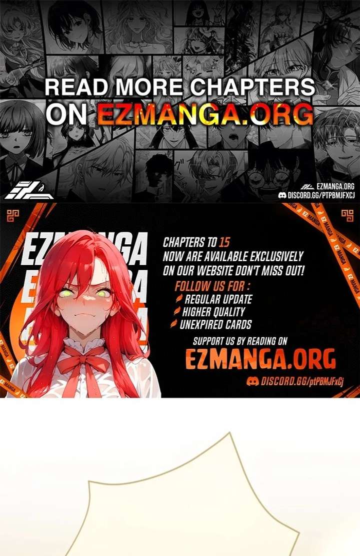 The Corrupted Tyrant’s Obsession Knows No End Chapter 7 - Page 1