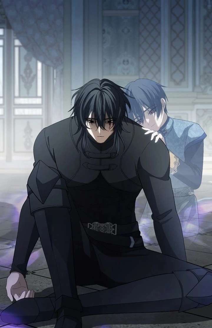 The Corrupted Tyrant’s Obsession Knows No End Chapter 7 - Page 105