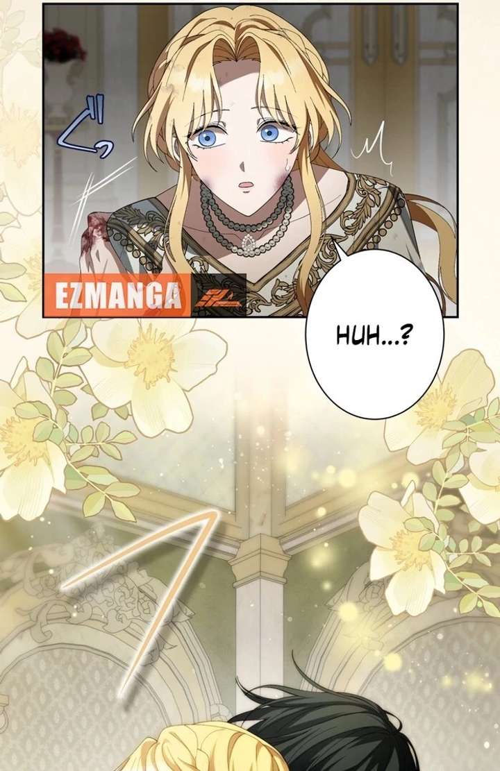 The Corrupted Tyrant’s Obsession Knows No End Chapter 7 - Page 116