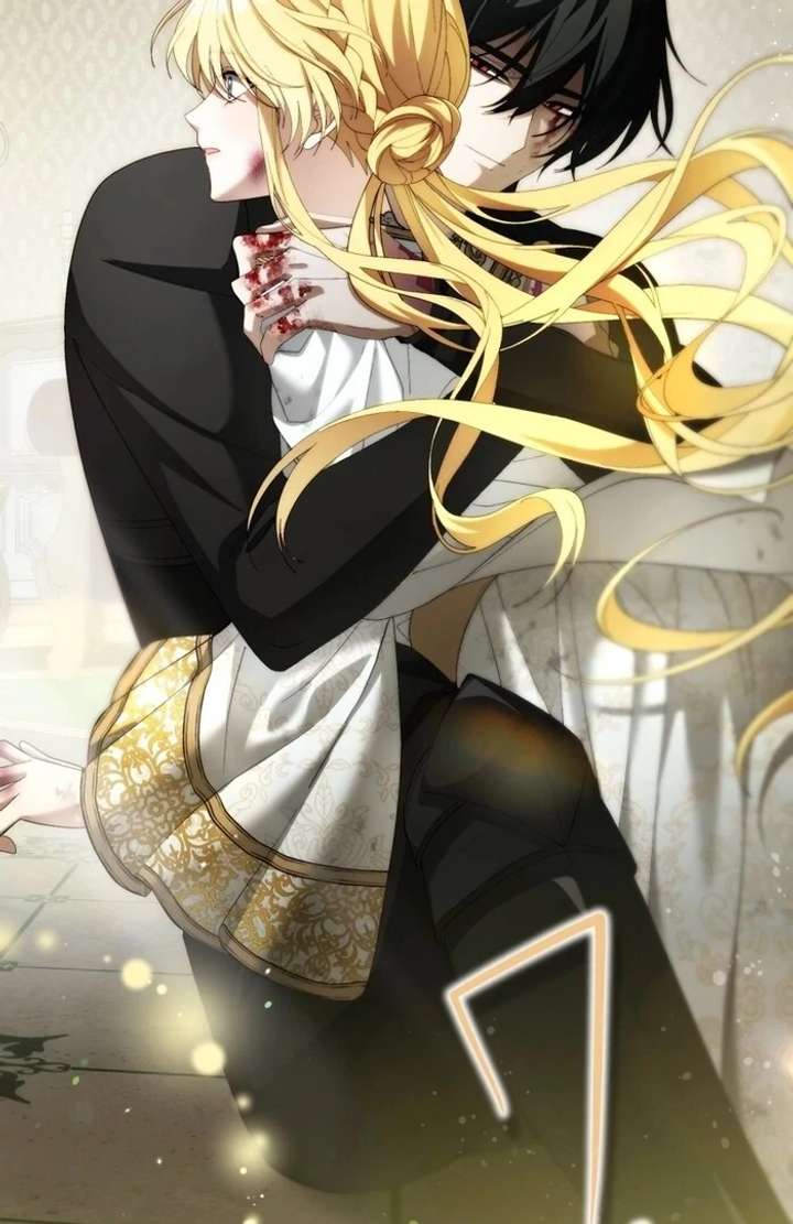 The Corrupted Tyrant’s Obsession Knows No End Chapter 7 - Page 117