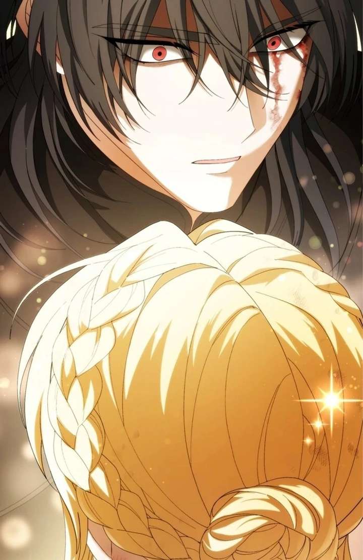 The Corrupted Tyrant’s Obsession Knows No End Chapter 7 - Page 3