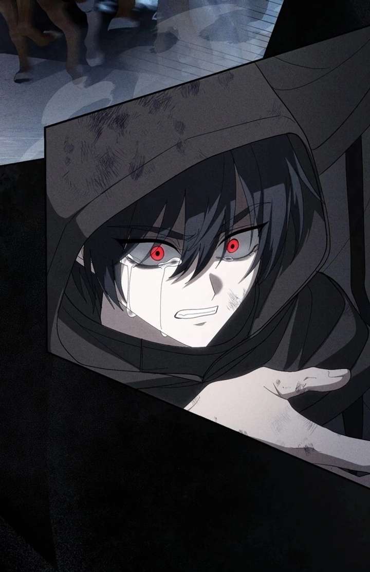 The Corrupted Tyrant’s Obsession Knows No End Chapter 7 - Page 33