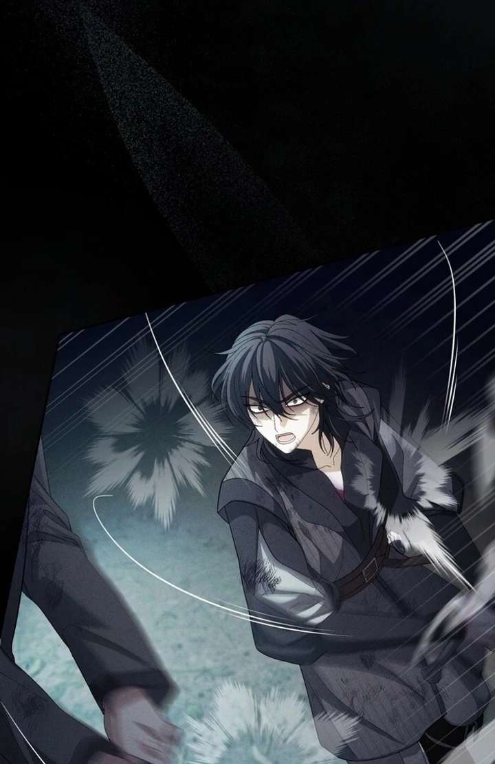 The Corrupted Tyrant’s Obsession Knows No End Chapter 7 - Page 34