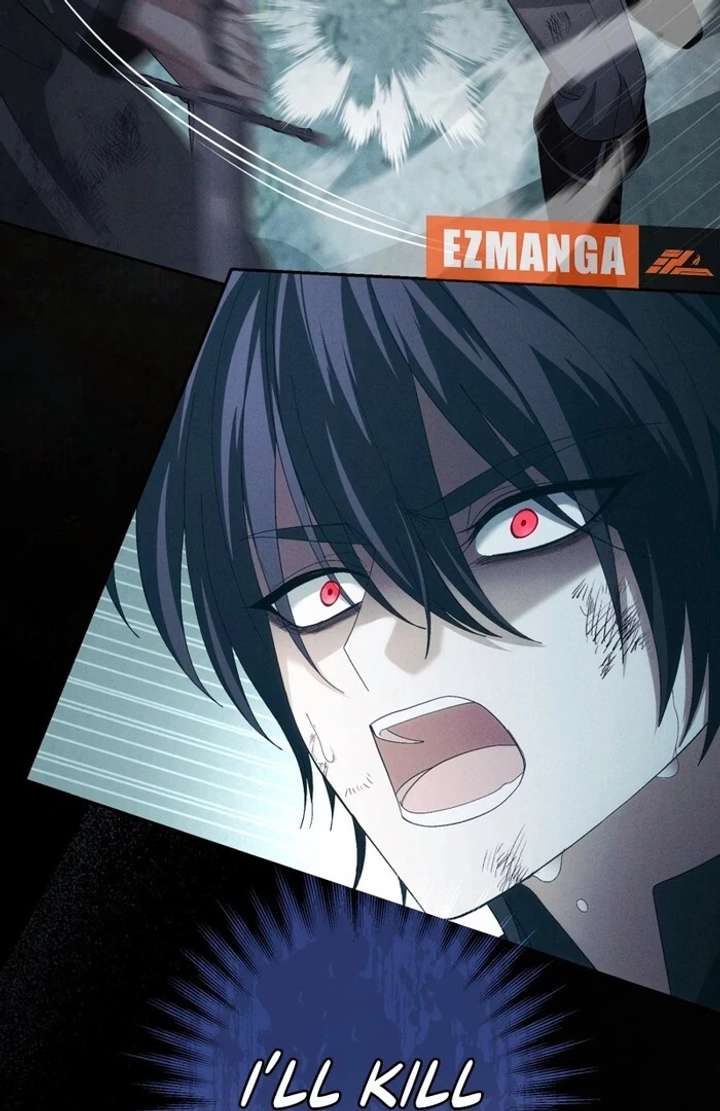 The Corrupted Tyrant’s Obsession Knows No End Chapter 7 - Page 35