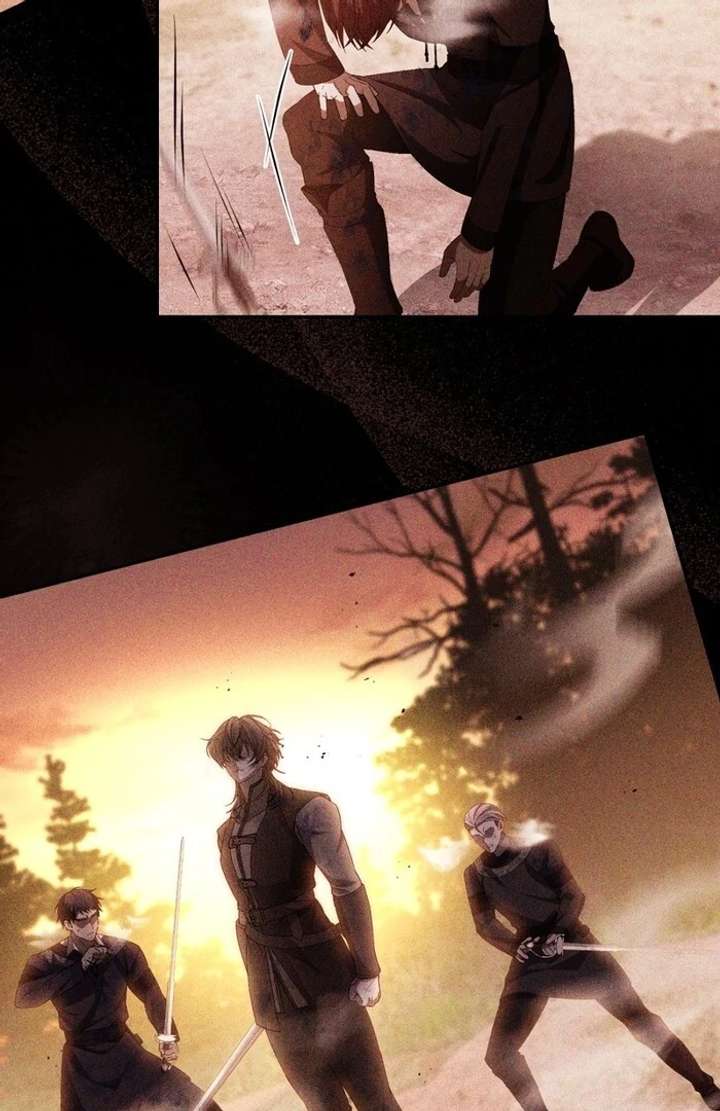 The Corrupted Tyrant’s Obsession Knows No End Chapter 7 - Page 37