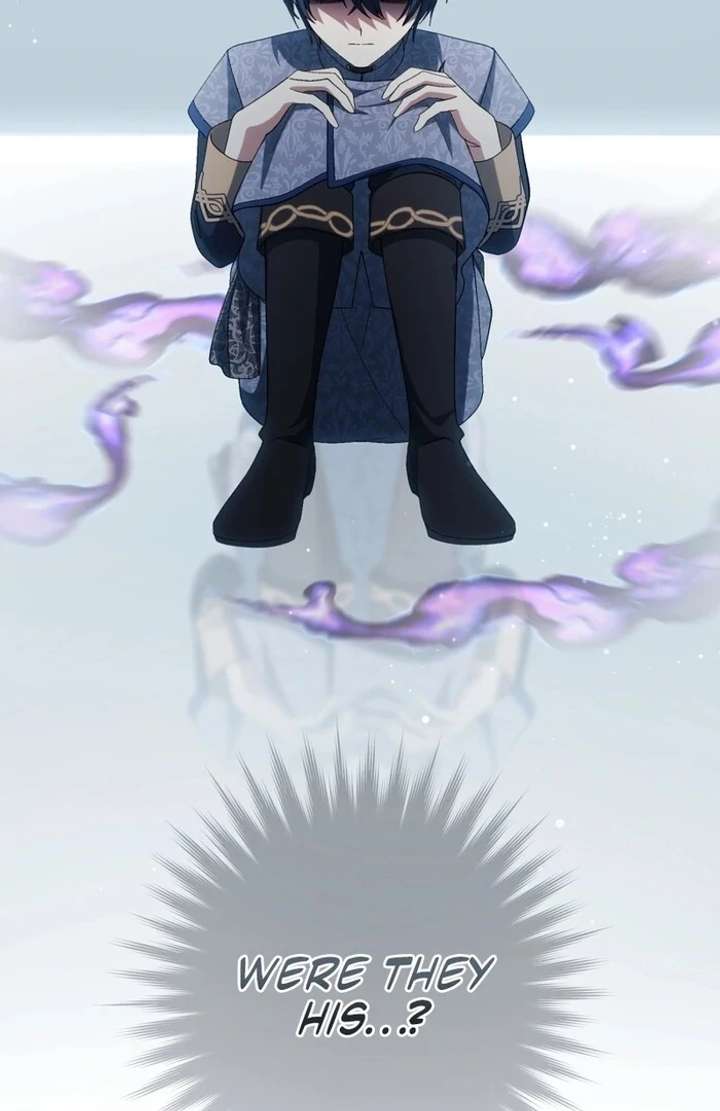 The Corrupted Tyrant’s Obsession Knows No End Chapter 7 - Page 55