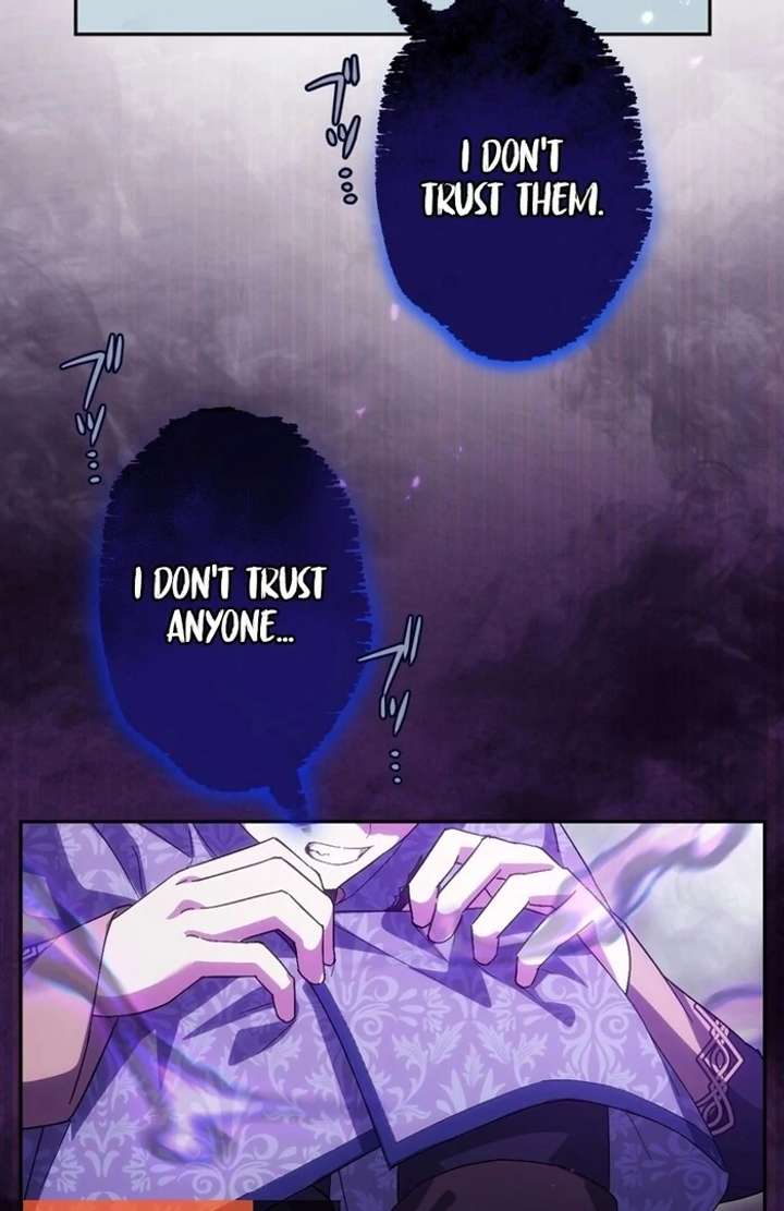 The Corrupted Tyrant’s Obsession Knows No End Chapter 7 - Page 57