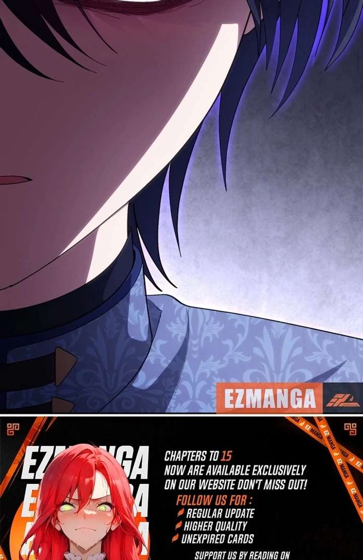 The Corrupted Tyrant’s Obsession Knows No End Chapter 7 - Page 62