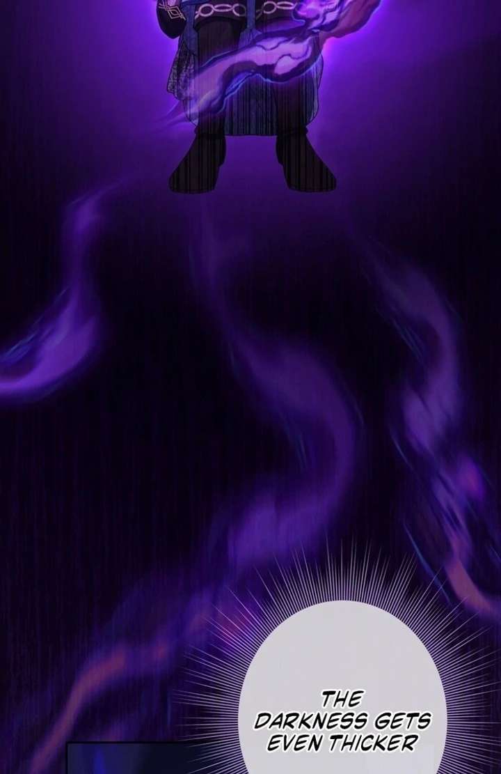 The Corrupted Tyrant’s Obsession Knows No End Chapter 7 - Page 65