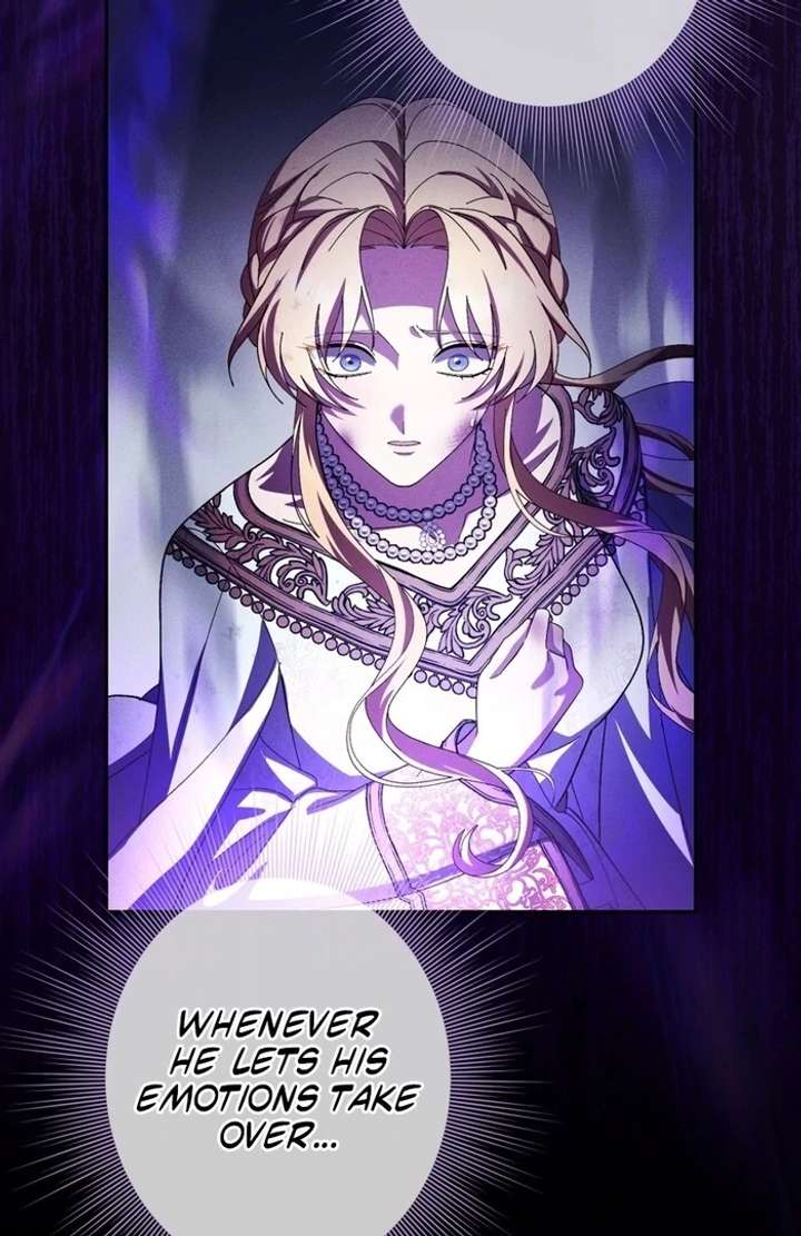 The Corrupted Tyrant’s Obsession Knows No End Chapter 7 - Page 66