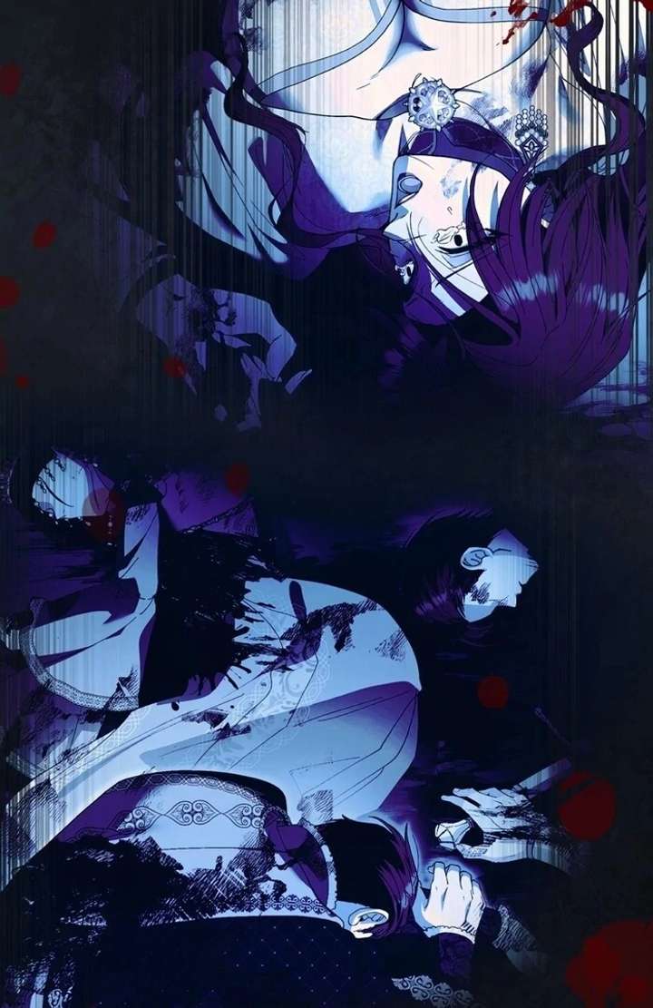 The Corrupted Tyrant’s Obsession Knows No End Chapter 7 - Page 70